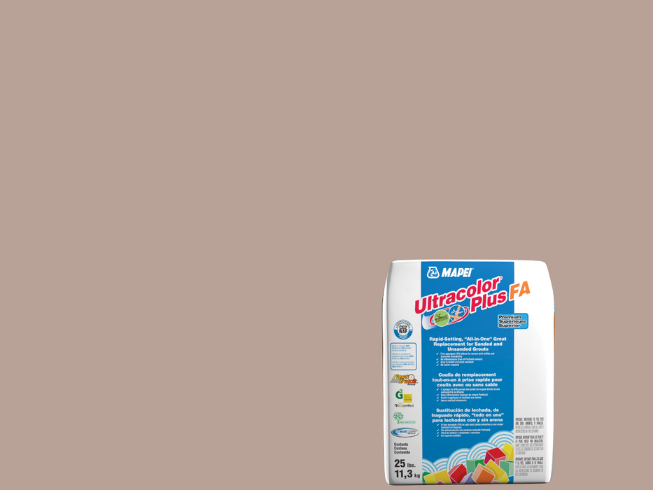 Mapei Ultracolor Plus FA - 5224 Osier (nouveau)