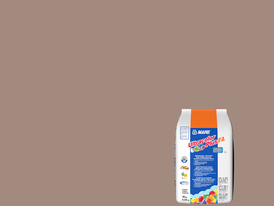 Mapei Ultracolor Plus FA - 5225 Tempête de Sable