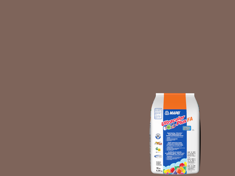 Mapei Ultracolor Plus FA - 5226 Muscade