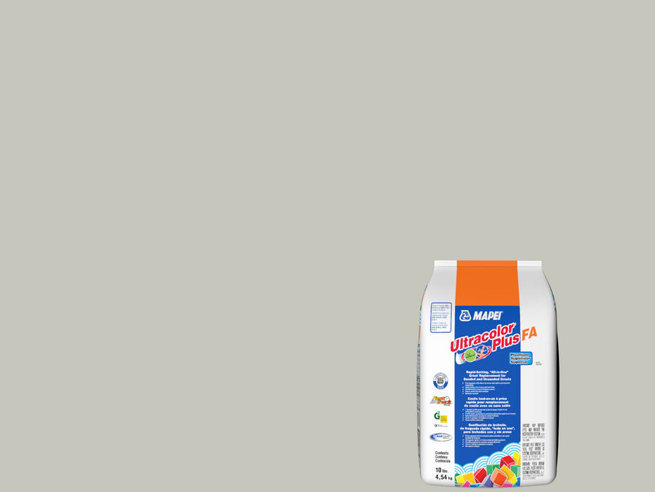 Mapei Ultracolor Plus FA - 5227 Mur de Château