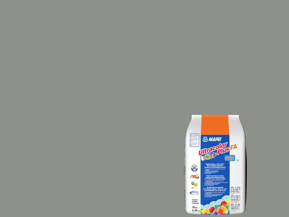 Mapei Ultracolor Plus FA - 5228 Mousse de Caverne