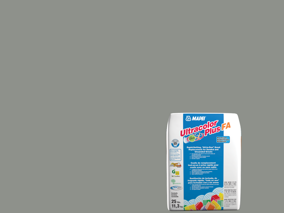 Mapei Ultracolor Plus FA - 5228 Mousse de Caverne