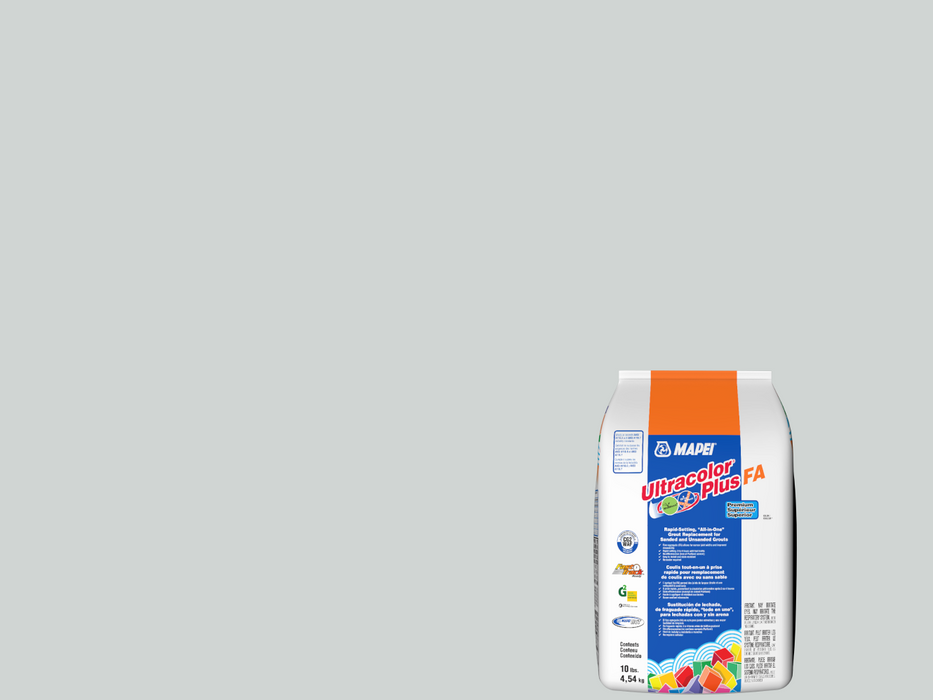 Mapei Ultracolor Plus FA - 5229 Sel de Mer