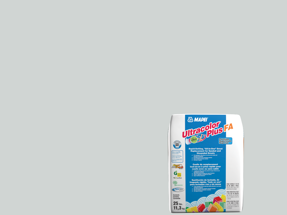 Mapei Ultracolor Plus FA - 5229 Sel de Mer