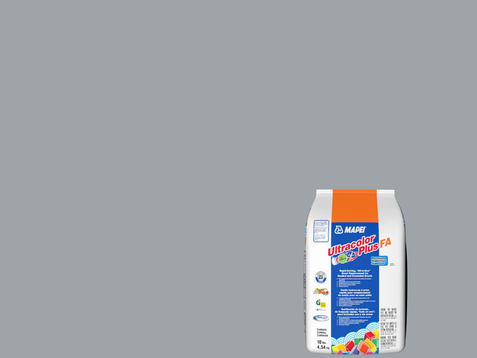 Mapei Ultracolor Plus FA - 5230 Armure