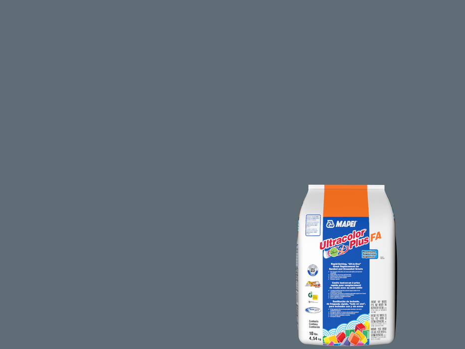 Mapei Ultracolor Plus FA - 5231 Océan Profond