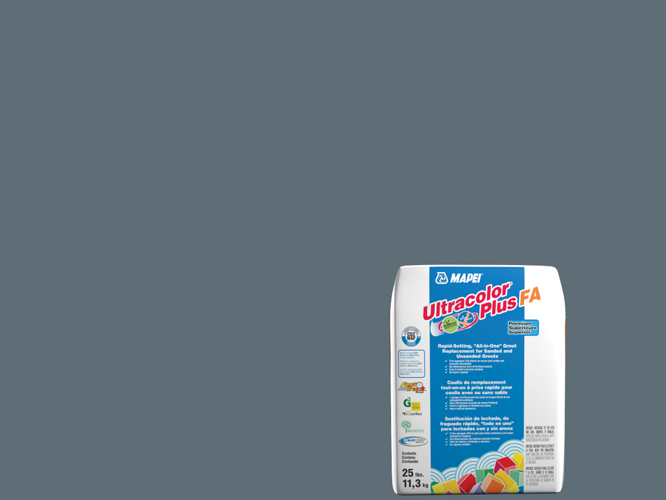 Mapei Ultracolor Plus FA - 5231 Océan Profond