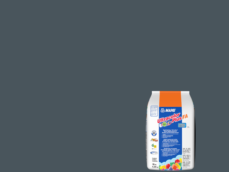 Mapei Ultracolor Plus FA - 5232 Ciel Nocturne — Plancher 2000