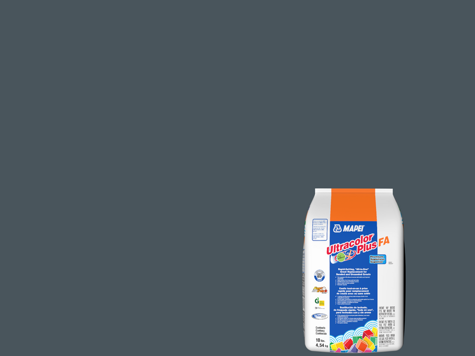 Mapei Ultracolor Plus FA - 5232 Ciel Nocturne