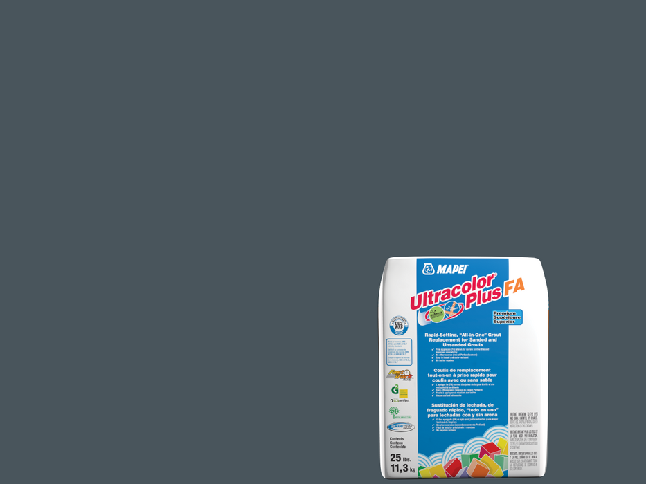 Mapei Ultracolor Plus FA - 5232 Ciel Nocturne