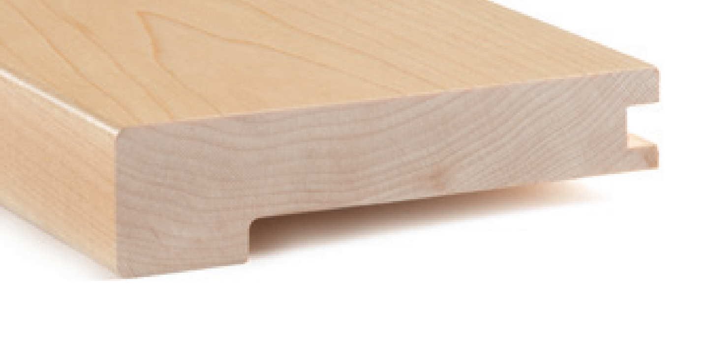 Nez de pallier carré pour MER-108340