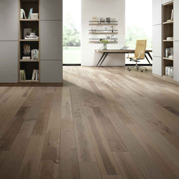 ATMOSPHERE Hickory - Breeze - Authentic LivUP