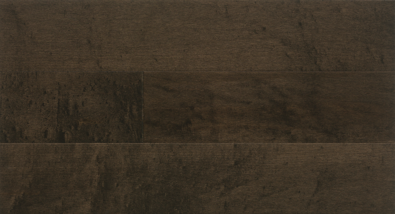 DESIGN+ Érable - Brun Mystique - Authentic Mat — Plancher 2000