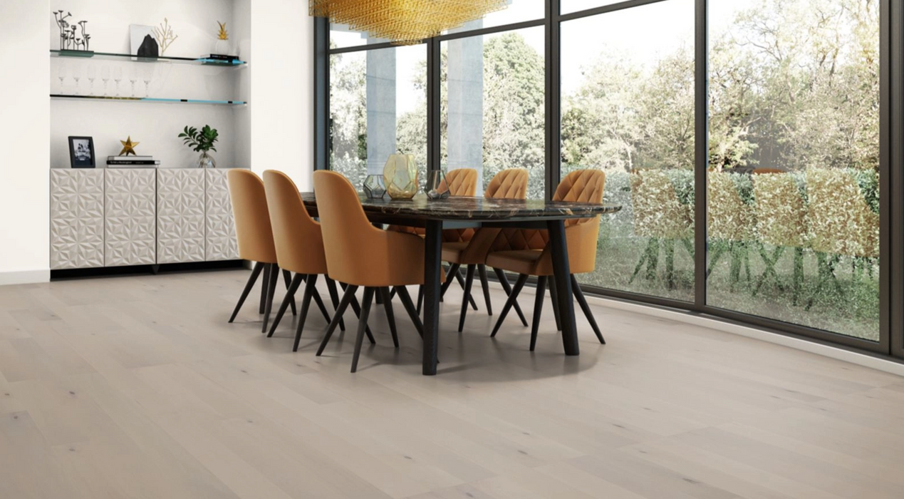 DESIGN+ Érable - Mist - Authentic LivUP — Plancher 2000