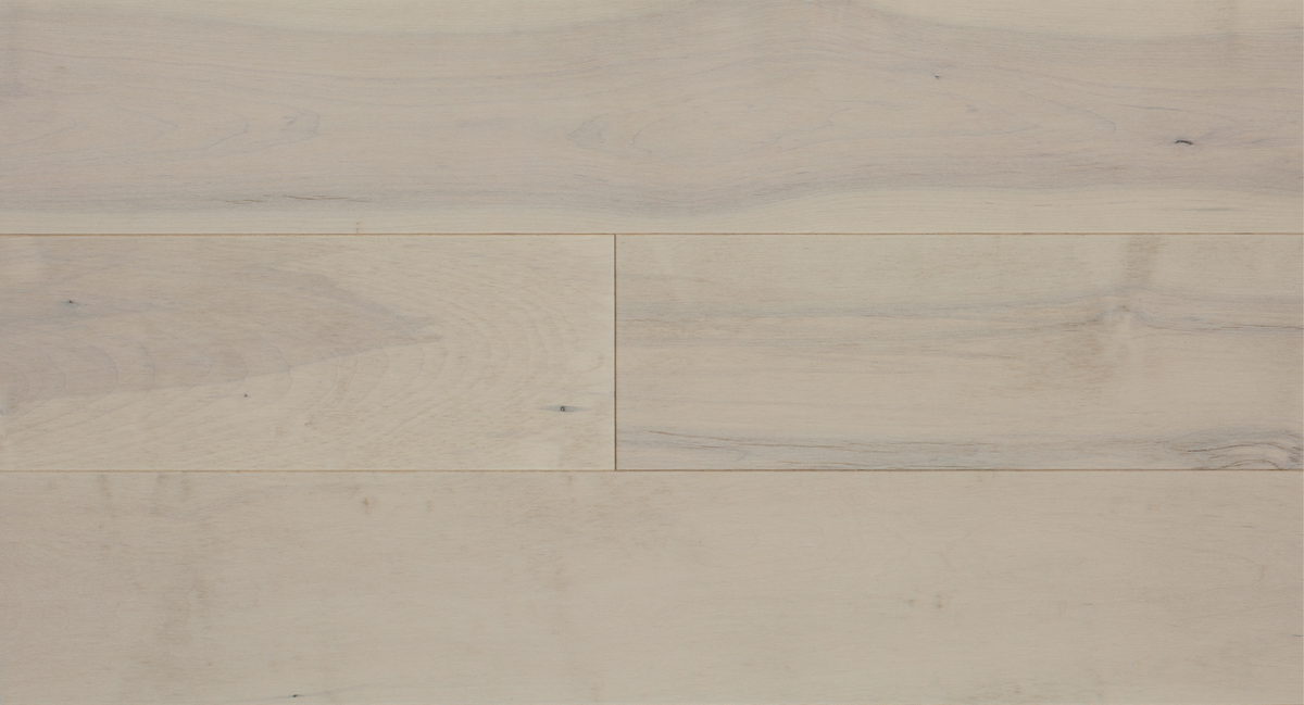 DESIGN+ Érable - Ivoor - Authentic LivUP — Plancher 2000