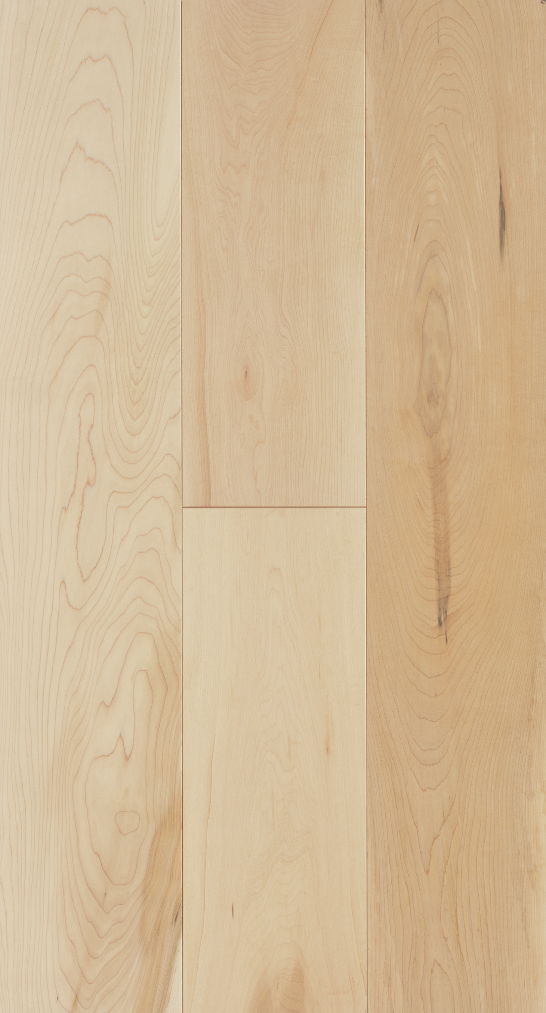 NAKED Érable - Naked - Authentic LivUP — Plancher 2000