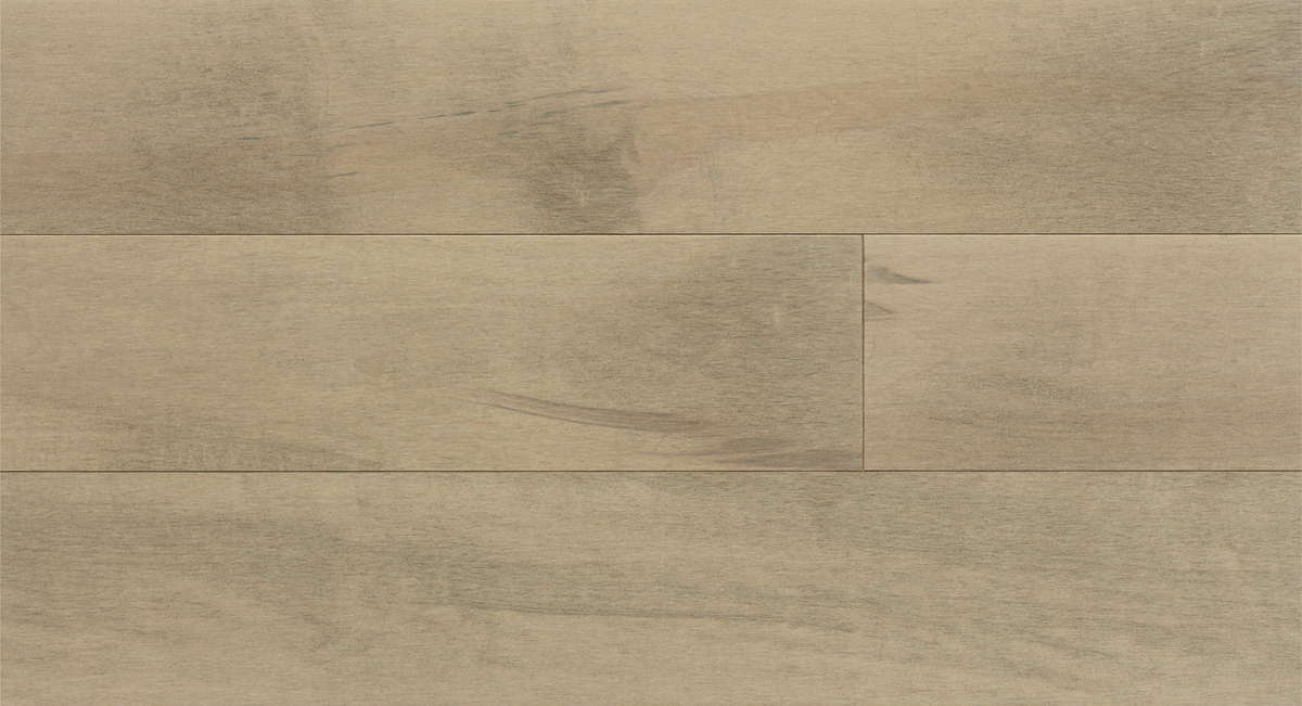 DESIGN+ Érable - Shadow - Authentic Intact — Plancher 2000