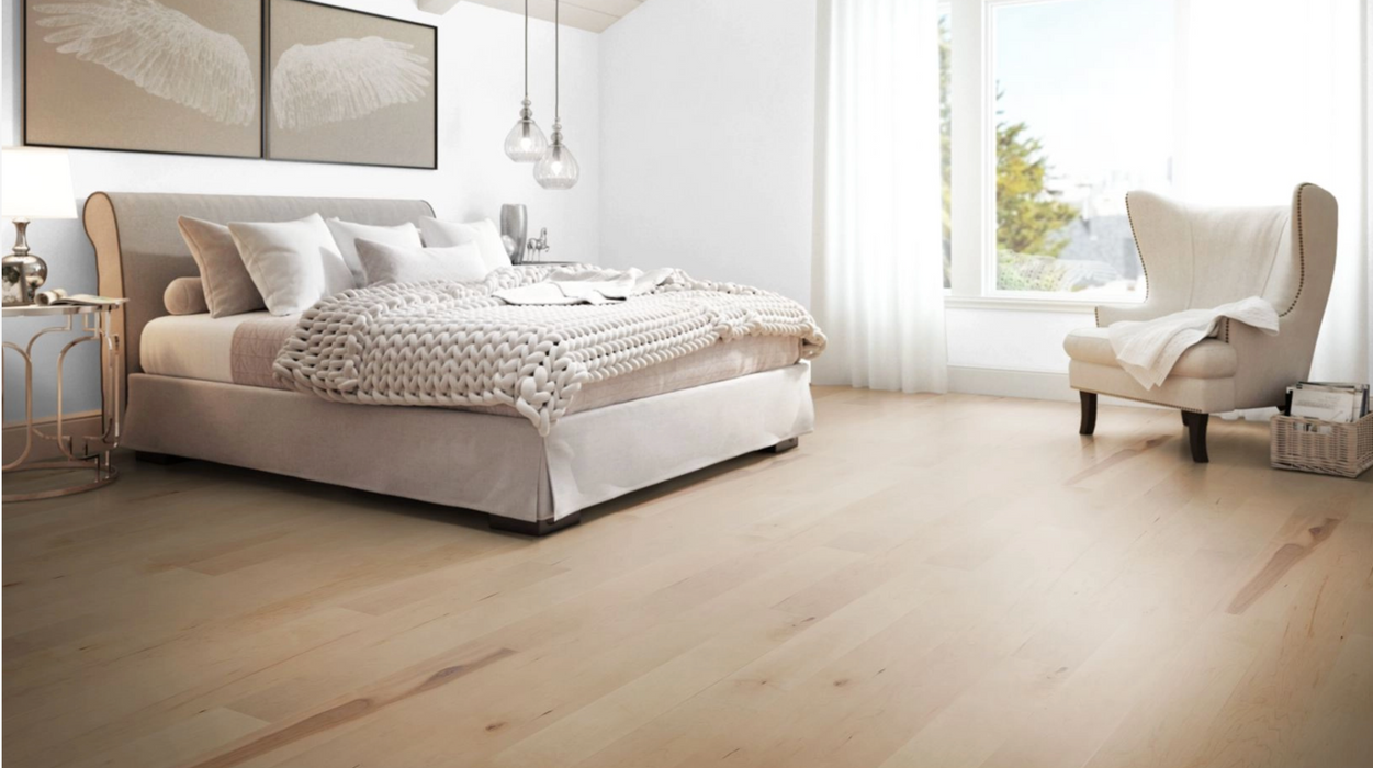 DESIGN+ Érable - Madera - Authentic Satin