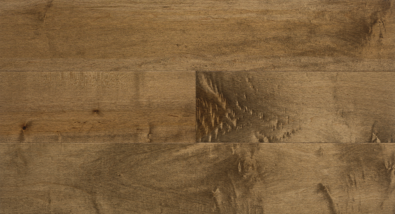 DESIGN+ Érable - Arabica - Distinction Satin — Plancher 2000