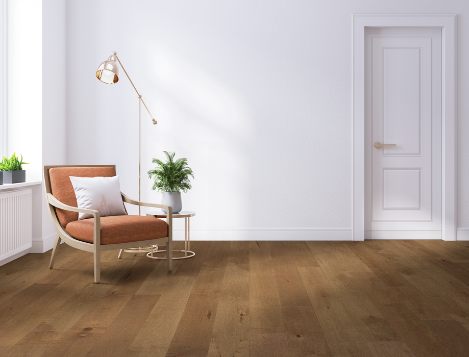 DESIGN+ Érable - Java - Distinction LivUP — Plancher 2000