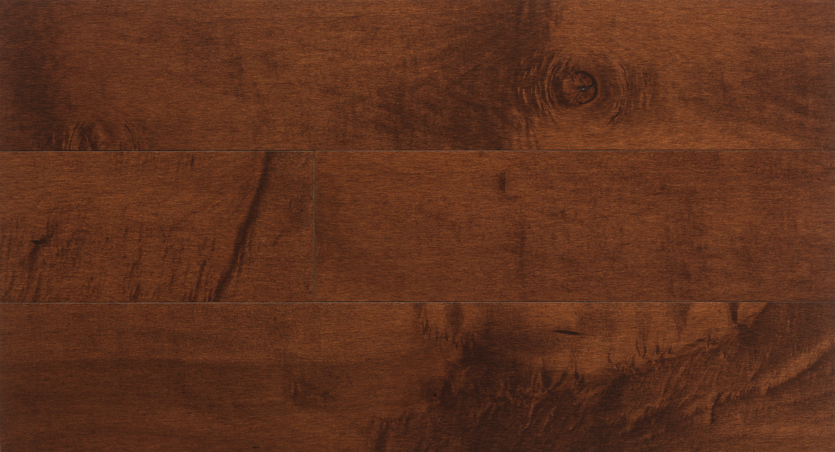 DESIGN+ Érable - Brise d'automne - Distinction Mat — Plancher 2000