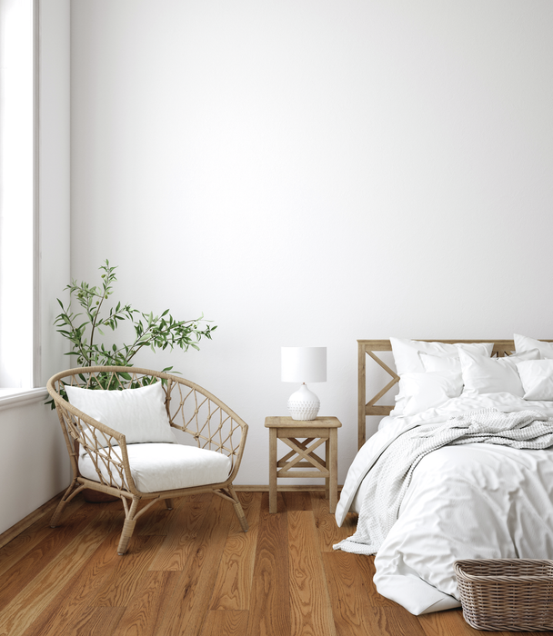 DESIGN+ Chêne rouge - Crème Brûlée - Authentic LivUP