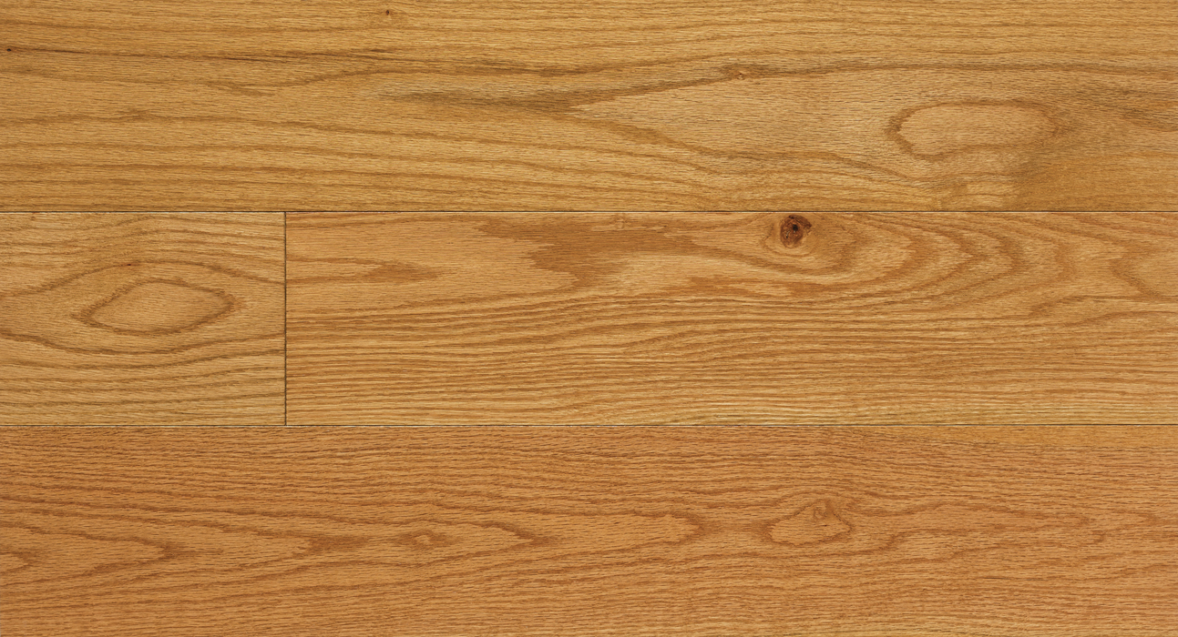 DESIGN+ Chêne rouge - Crème Brûlée - Authentic LivUP