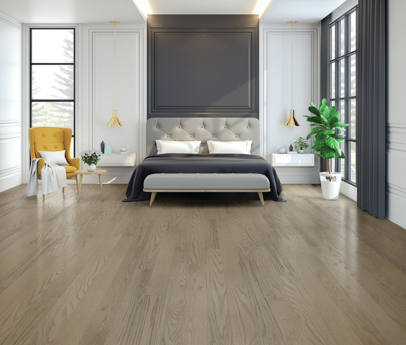 DESIGN+ Chêne rouge - Ivoor - Distinction LivUP