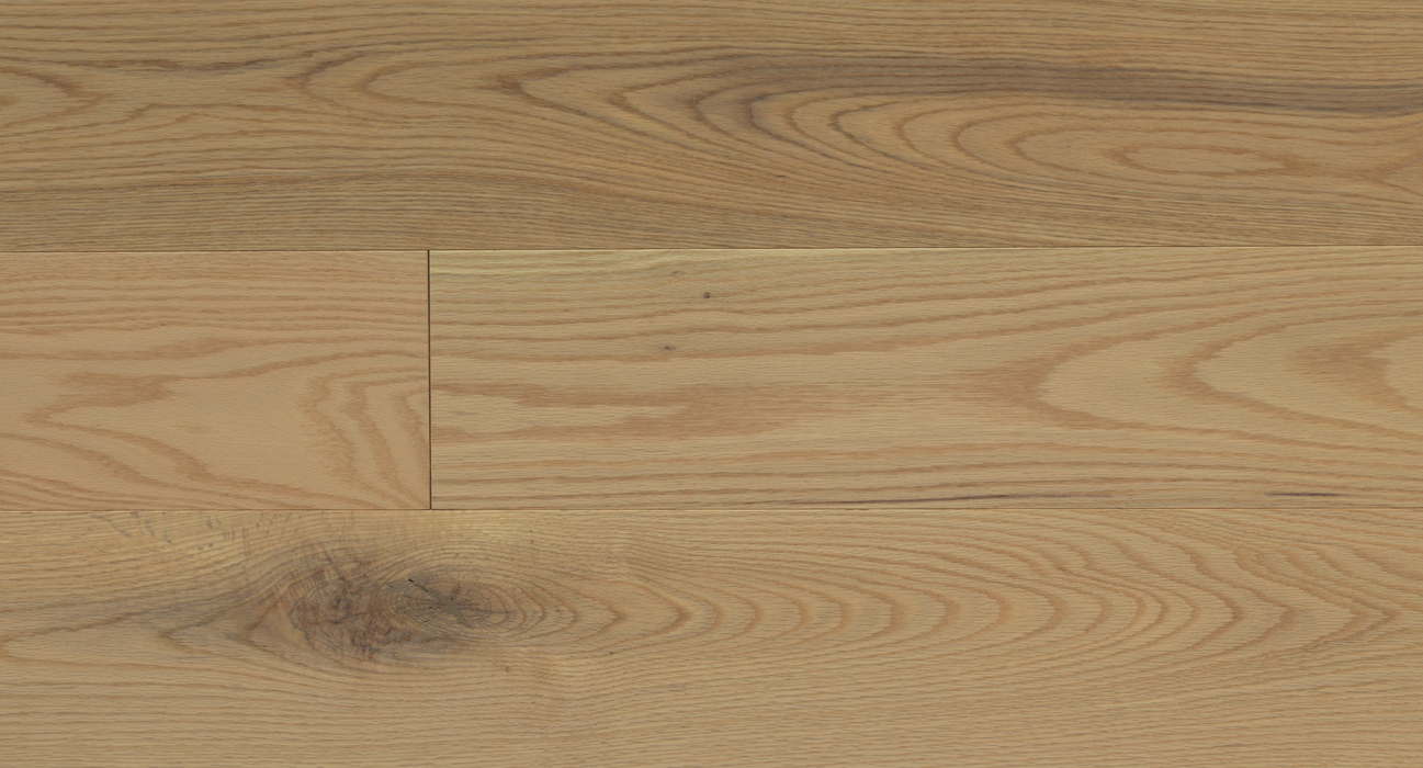 DESIGN+ Chêne rouge - Madera - Distinction Brossé