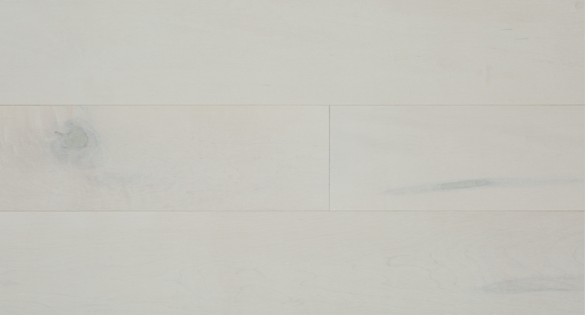 DESIGN+ Érable - Mist - Distinction Satin — Plancher 2000