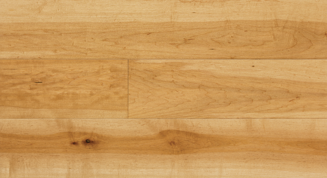 DESIGN+ Érable - Crème Brûlée - Sélect et meilleur Intact — Plancher 2000