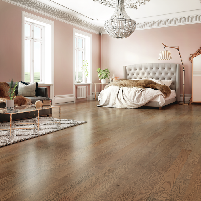 DESIGN+ Chêne rouge - Trésor - Distinction LivUP