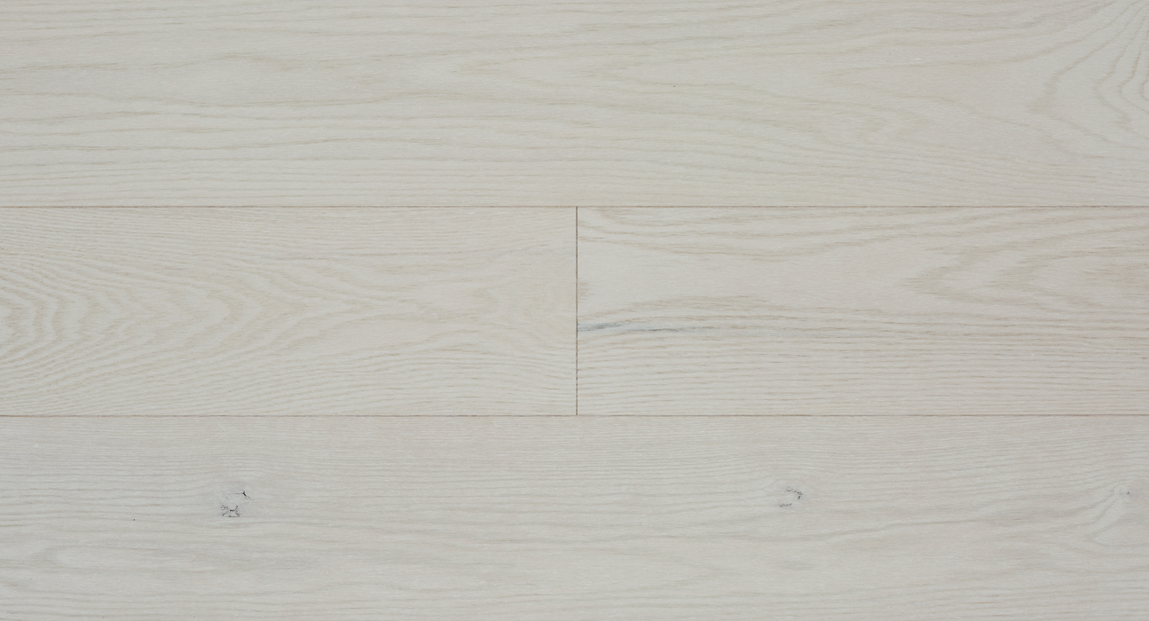 DESIGN+ Chêne rouge - Mist - Distinction Brossé — Plancher 2000