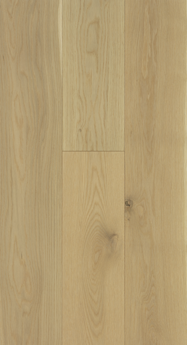 NAKED Chêne blanc - Naked - Authentic LivUP