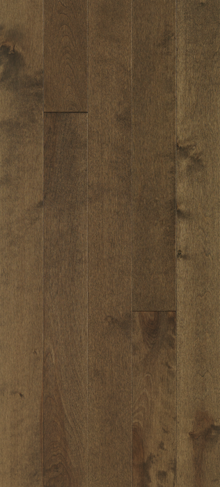 ELEGANCIA Merisier - Acorn Brown - Distinction Satin