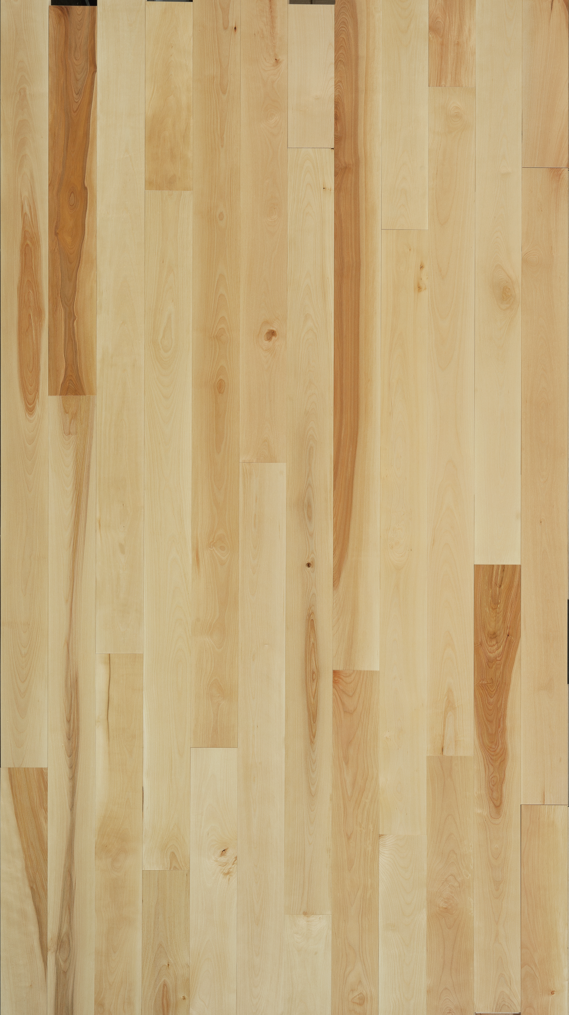 ORIGINS Merisier - Naturel - Distinction Satin — Plancher 2000