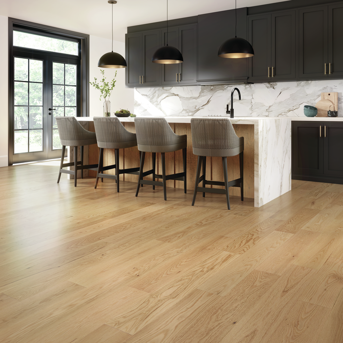 NAKED Chêne rouge - Naked - Distinction LivUP