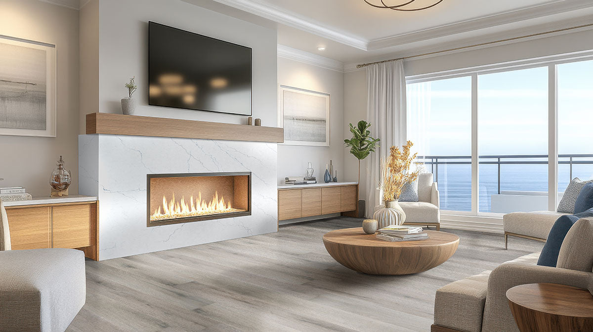 Everlife Smithcliffs  - Avery Ash  Mat