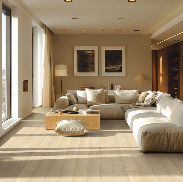 Cyrus 2.0  - LENEXA CREEK -  Mat