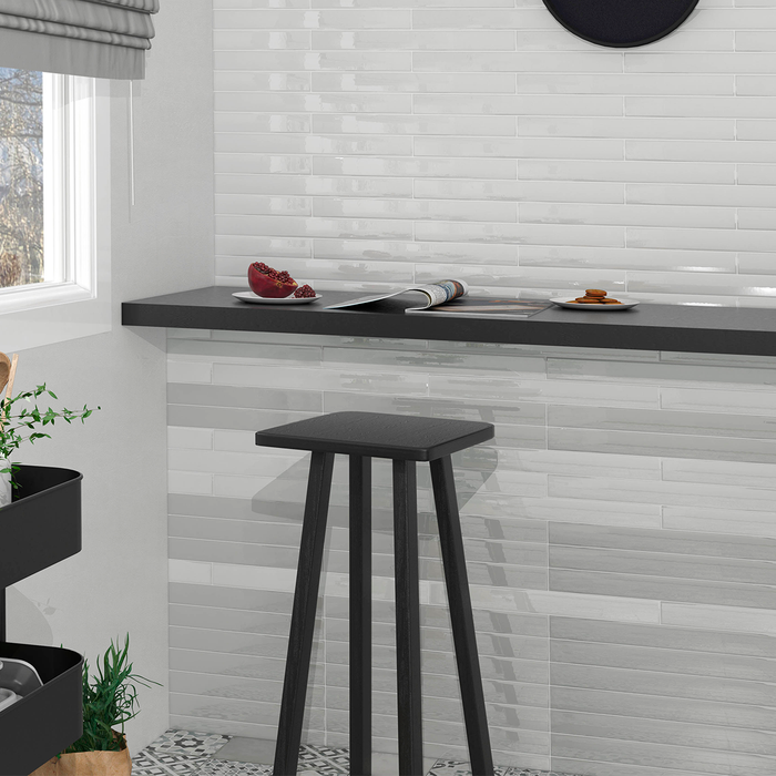 Menorca Grey  -  Mat