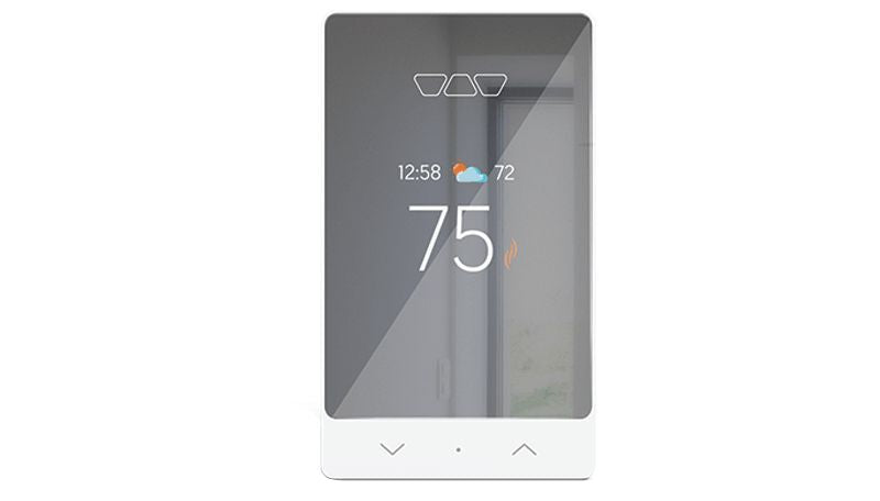 DITRA-HEAT-E-RS1 THERMOSTAT INTELLIGENT