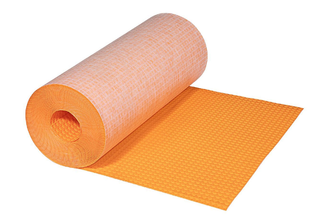 DITRA-XL MEMBRANE 3'3" X 53'3" = 175 PC