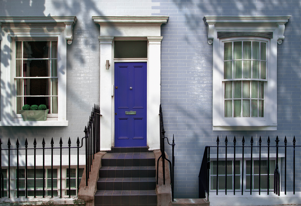 Brickart Graystone -  Polie