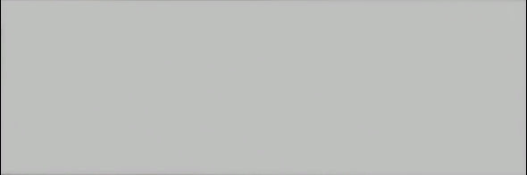 Färgblock Bianco -  Mat