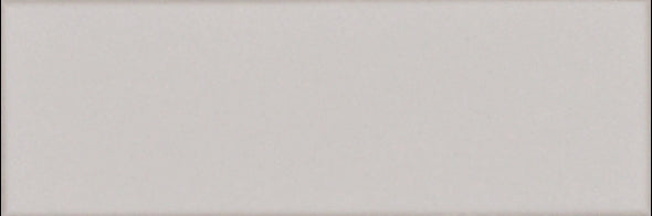 Färgblock Cenere -  Mat