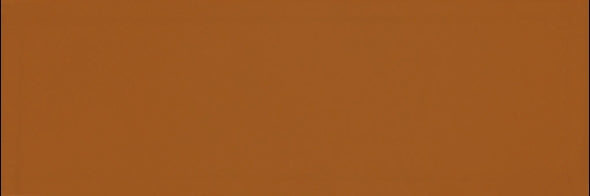 Färgblock Arancio -  Mat