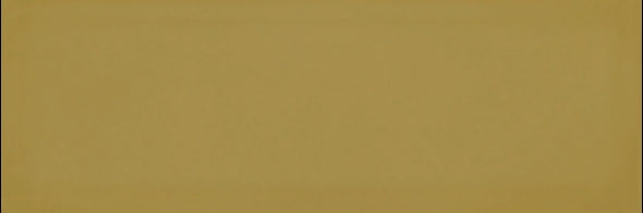 Färgblock Senape -  Mat