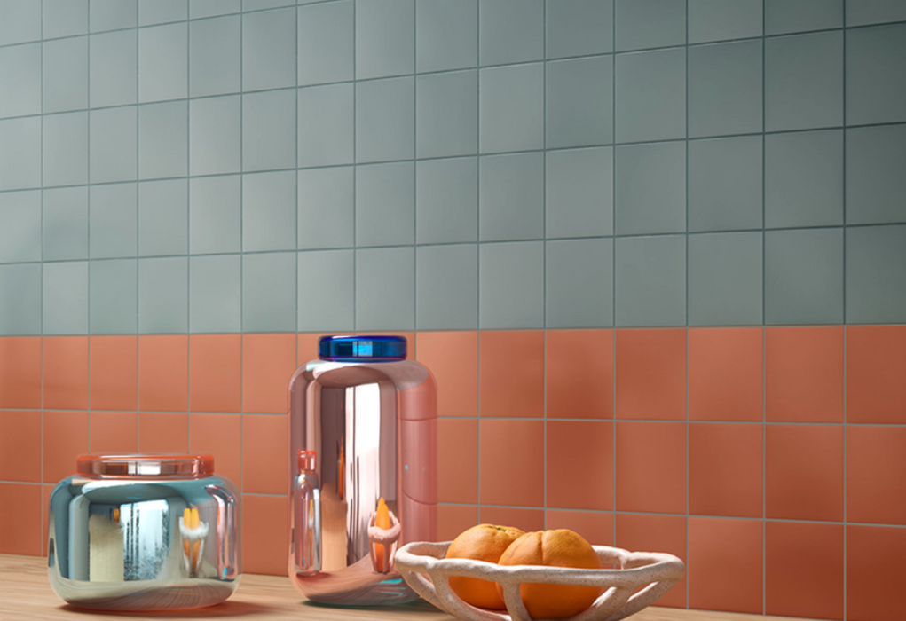 Pigmento Verde -  Mat