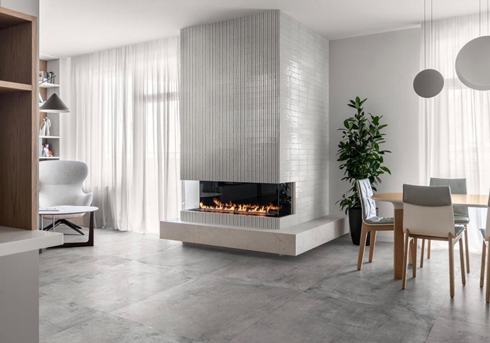 Glacé Bianco -  Polie