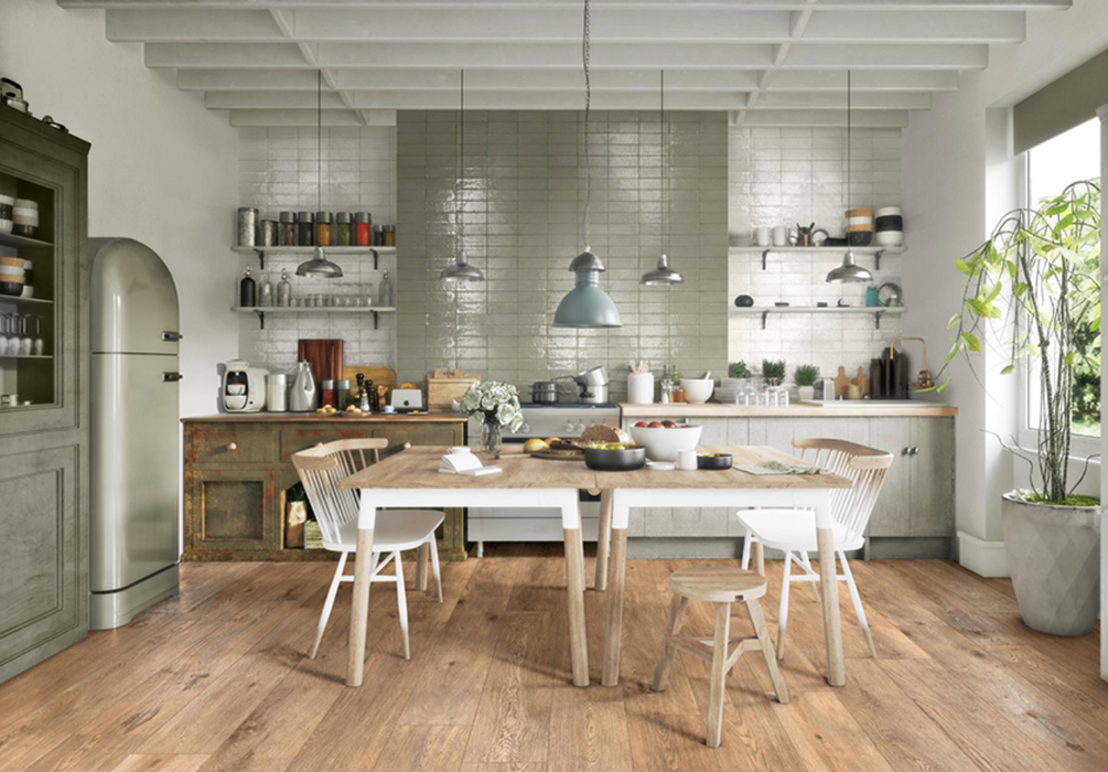 Glacé Muschio -  Polie